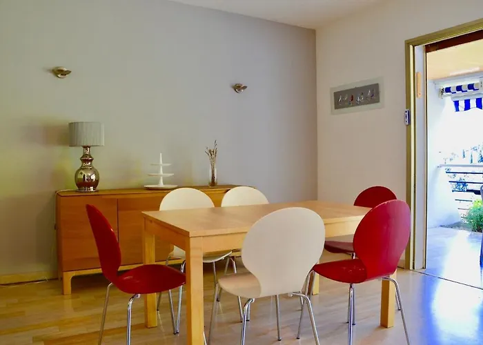 L\'Horizon - 90M2 - Belle Vue - Centre - Parking - 3 Chambres
