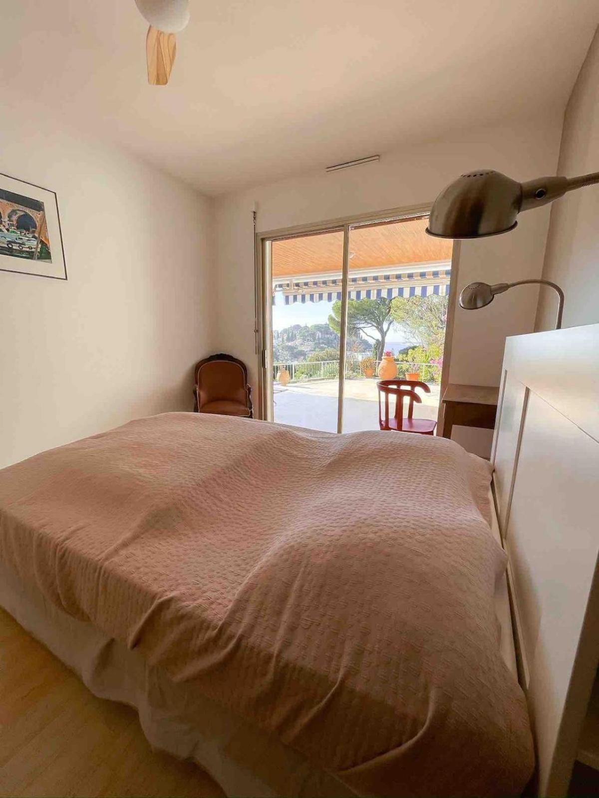 Appartement L'horizon - 90m2 - Belle Vue - Centre - Parking - 3 *