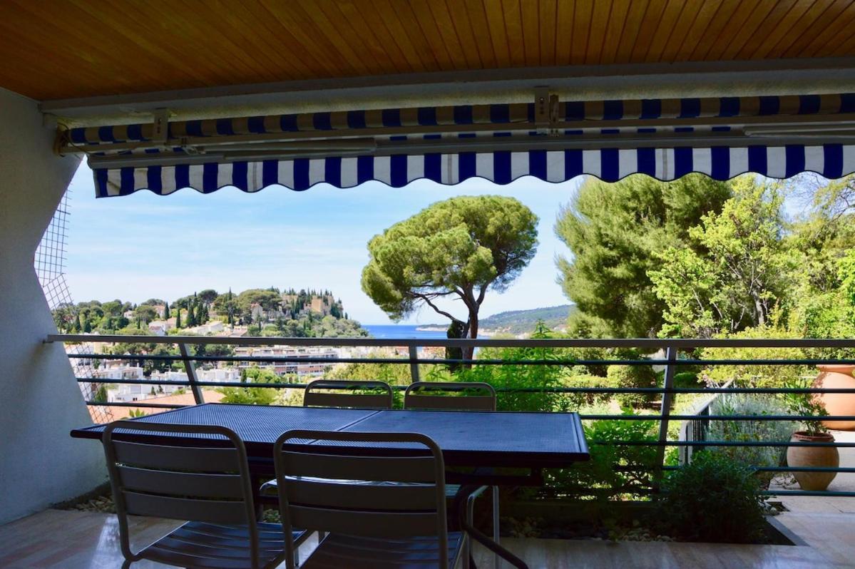 L'horizon - 90m2 - Belle Vue - Centre - Parking - 3