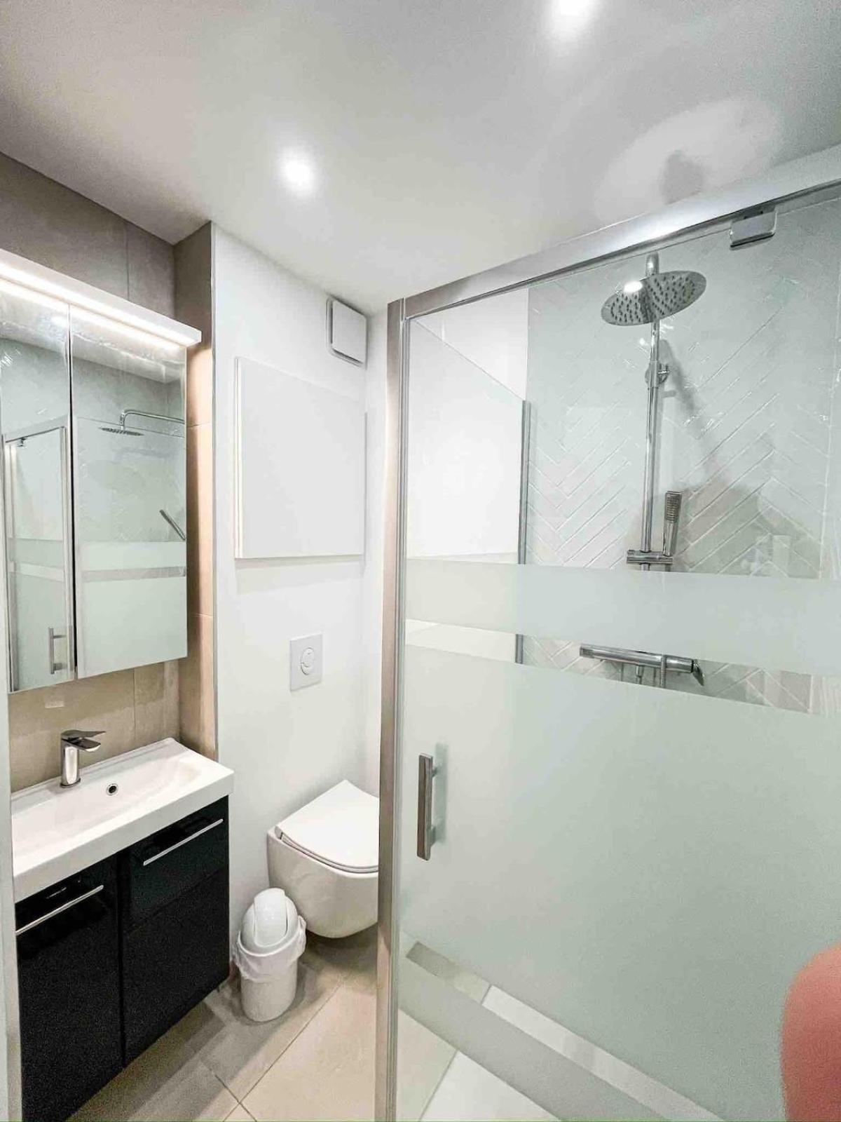 Appartement L'horizon - 90m2 - Belle Vue - Centre - Parking - 3