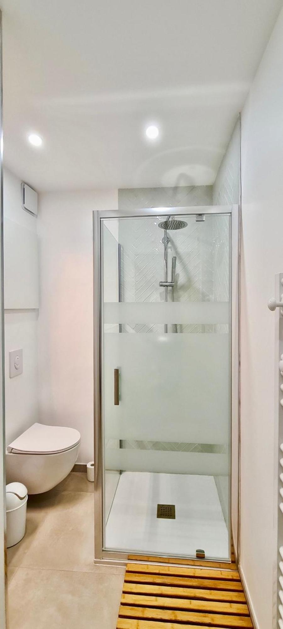 Appartement L'horizon - 90m2 - Belle Vue - Centre - Parking - 3 Cassis