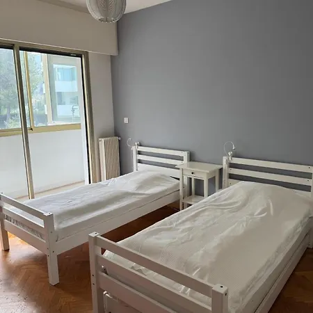 L'Horizon - 90M2 - Belle Vue - Centre - Parking - 3 Chambres Cassis Exterior foto