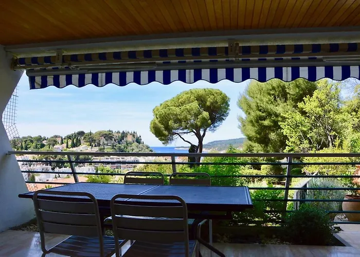 L\'Horizon - 90M2 - Belle Vue - Centre - Parking - 3 Chambres