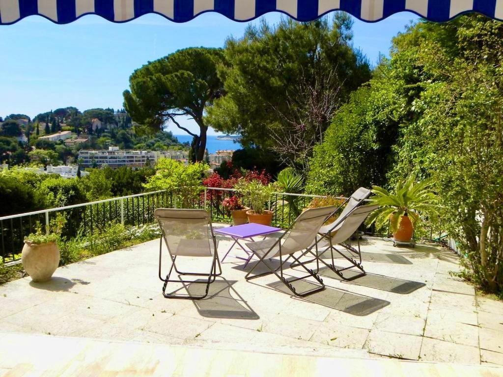 L'horizon - 90m2 - Belle Vue - Centre - Parking - 3 Apartment *
