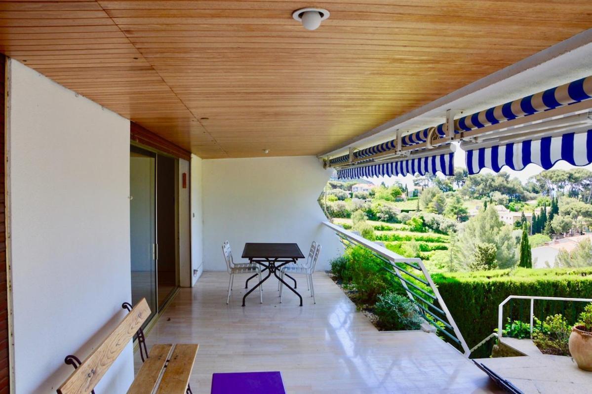 Apartment L'horizon - 90m2 - Belle Vue - Centre - Parking - 3