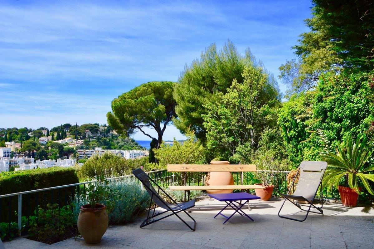 L'horizon - 90m2 - Belle Vue - Centre - Parking - 3 Apartment