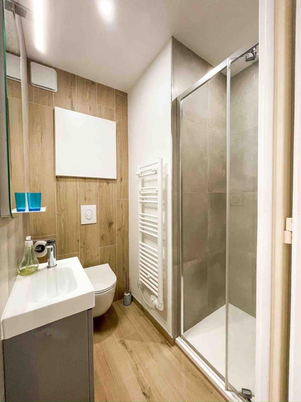 Apartment L'horizon - 90m2 - Belle Vue - Centre - Parking - 3
