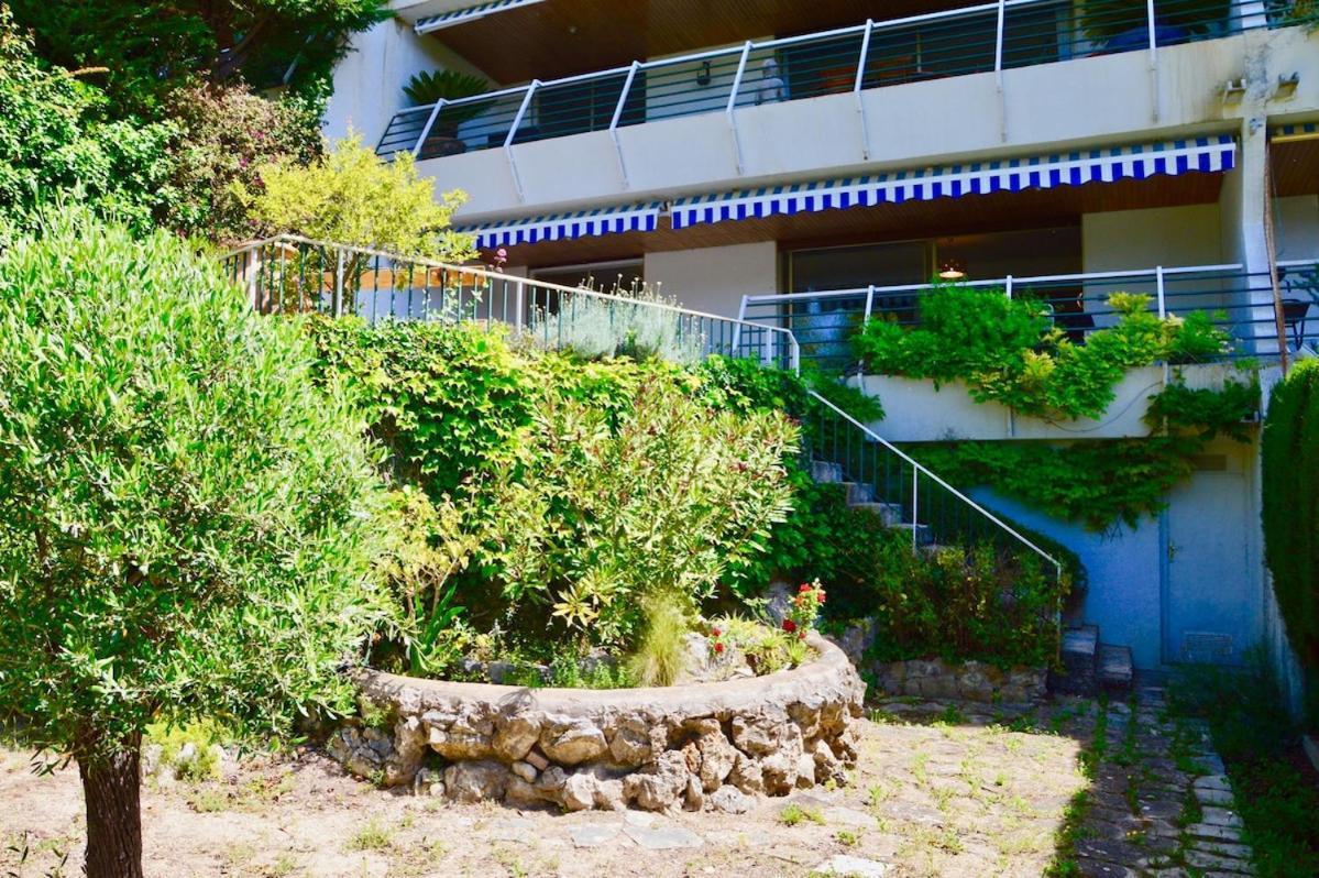 Apartment L'horizon - 90m2 - Belle Vue - Centre - Parking - 3 Cassis