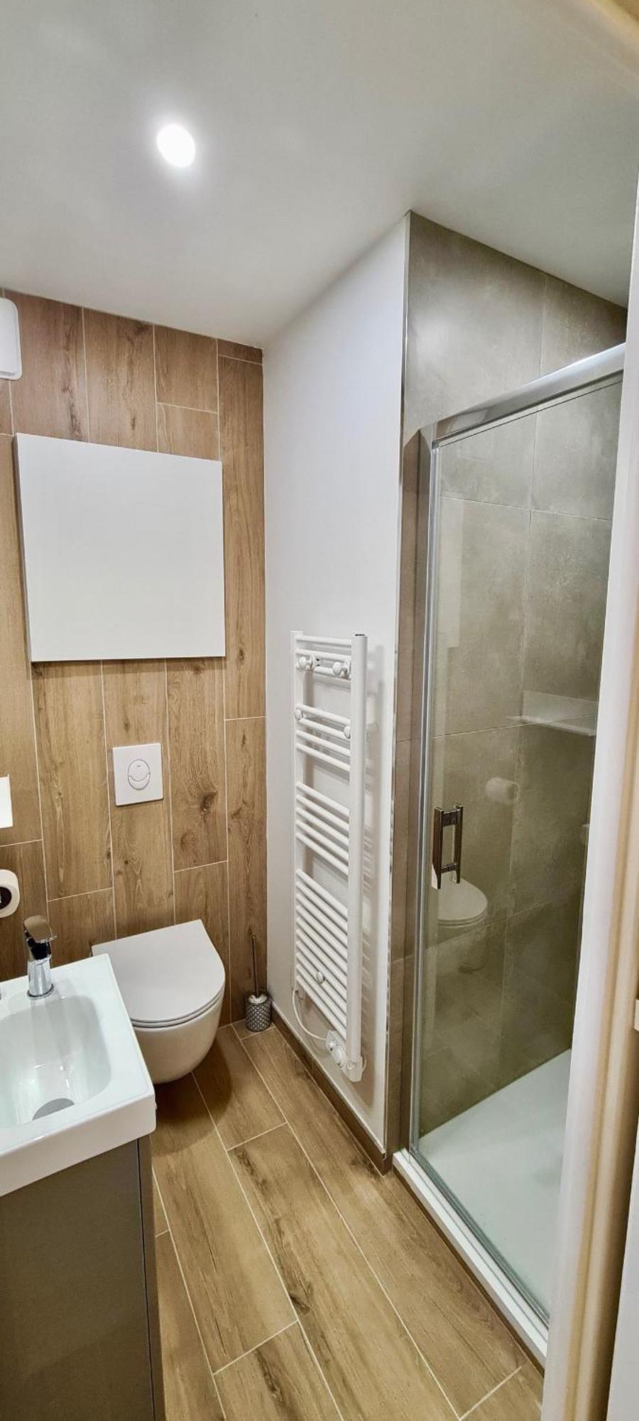 Apartment L'horizon - 90m2 - Belle Vue - Centre - Parking - 3 *