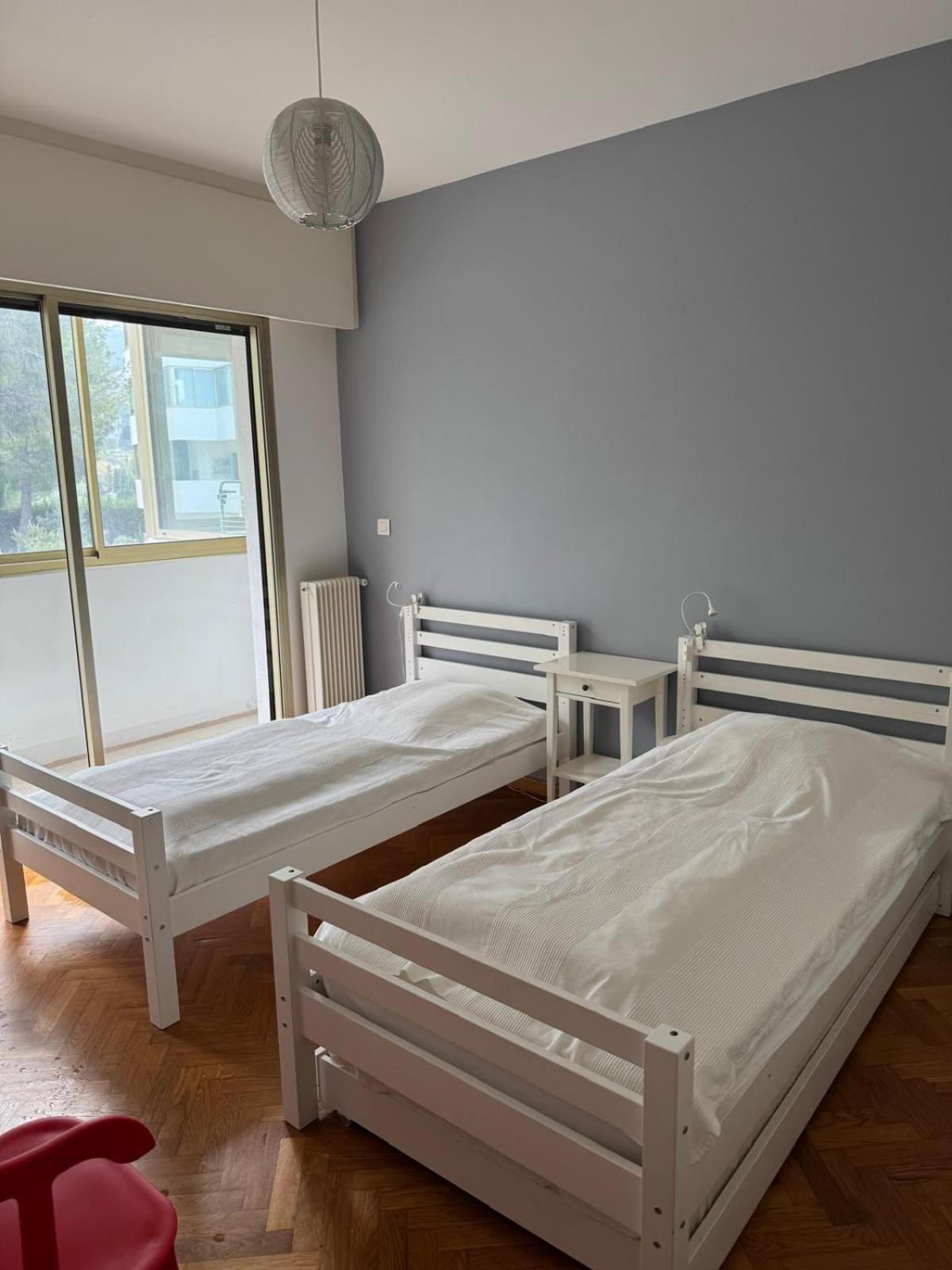 L'horizon - 90m2 - Belle Vue - Centre - Parking - 3 *